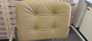 Polster Barhocker Barstühle PU-Leder Tresen Theke  Bild 8