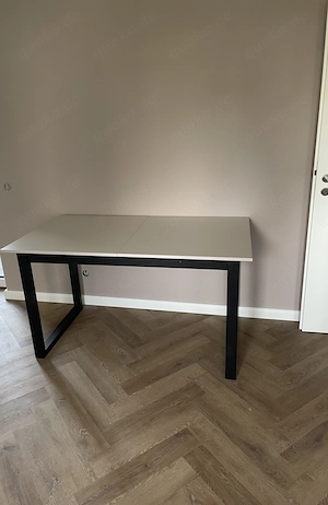 Esstisch ausziehbar NEU Bild 2
