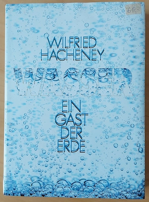 W. Hacheney - Ein Gast der Erde