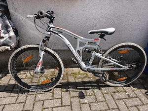 Fahrrad 24 zoll
