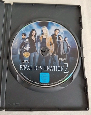 Final Destination 2 - Du wirst den Tod nicht überholen FSK16 Bild 3