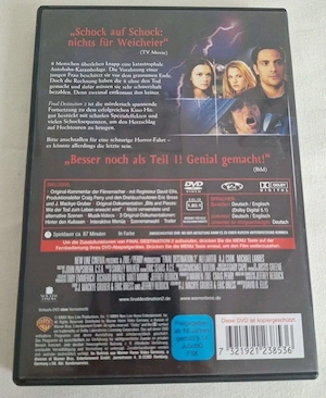 Final Destination 2 - Du wirst den Tod nicht überholen FSK16 Bild 2
