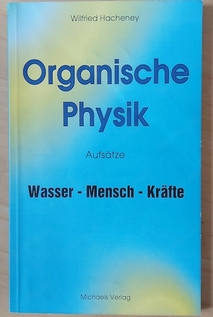 W. Hacheney - Organische Physik