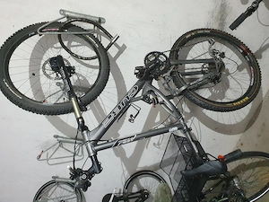 Mountainbike Cube XC comp 26 Zoll