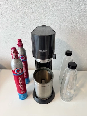 Sodastream Duo