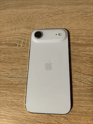 Apple iPhone 17 Air 256GB wie neue mit Akku : 100% 