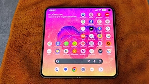 Google pixel 9 Pro Fold 512GB mit verpakung und rechnung + garantie 