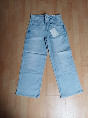 Jeans Hose