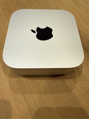 Apple Mac Mini M4  Bild 2