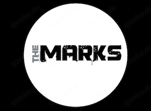 Schlagzeuger   Drummer gesucht von THE MARKS - Akustik-Coverband in Mannheim