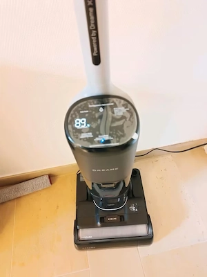 2 Stück Dreame H14 Pro Nass- und Trockensauger