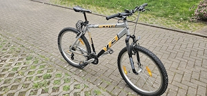 Scott YZ3 Mountainbike 26 Zoll