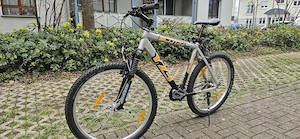 Scott YZ3 Mountainbike 26 Zoll