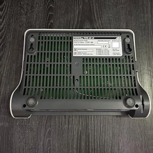 Avm Fritz!Box 7590 Ax V2 Dsl Router Wlan Wi-Fi Bild 3