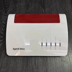 Avm Fritz!Box 7590 Ax V2 Dsl Router Wlan Wi-Fi