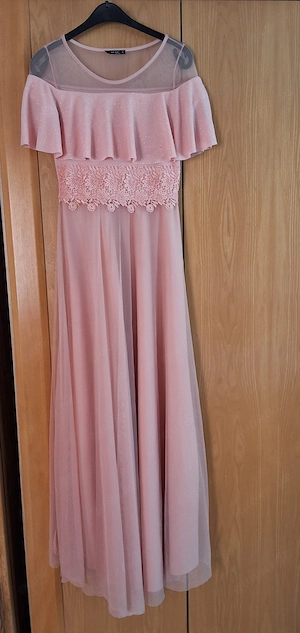 Kleid für Hochzeit Jugendweihe Abiball usw