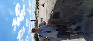 Witwer 76 sucht Nette Frau 