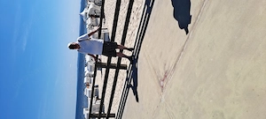 Witwer 76 sucht  nette Bekanntschaft  Bild 5