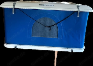 Autohome Airtop Dachzelt