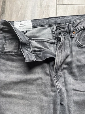 Herren Jeans