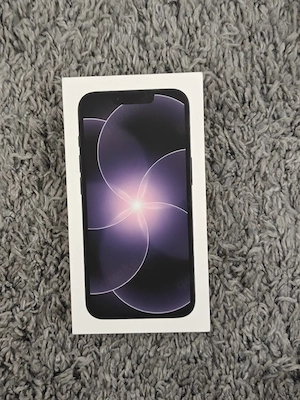 iPhone 17e 256GB schwarz Wie Neu!