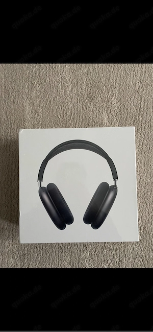 Apple Airpods Max Neu Kopfhörer