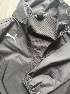 Kinderregenjacke Sport