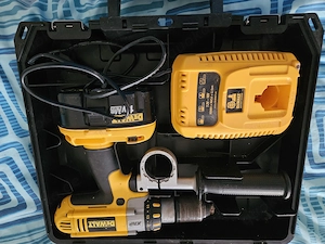 DeWalt Akkuschrauber