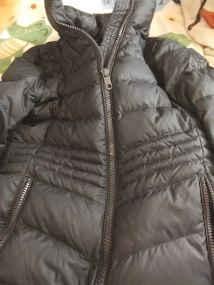 Tommy Hilfiger Anorak 