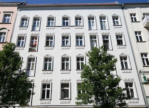 Miethaus in Berlin City West dringend zu kaufen gesucht