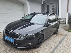 Die vierte Generation des  koda Superb (2024)