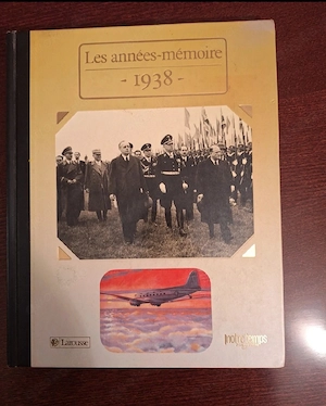 Historisches Nachschlagewerk