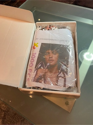 Elvis Puzzle 1000 Teile