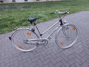 fahrrad zu verkaufen 