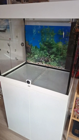 Aquarium Juwel 200L Komplett 