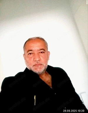 Er sucht Sie Ladies da draußen aufgepasst 