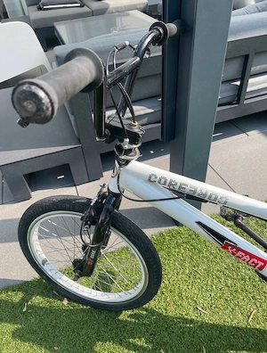 BMX Rad CORE X-Fact Performance (gebraucht)