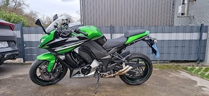 Kawasaki SX1000
