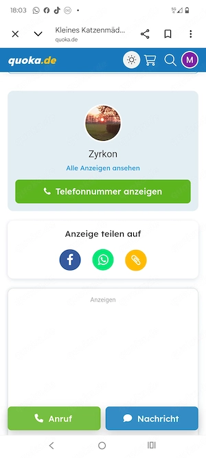Warnung bitte Dringend Lesen. Bild 2