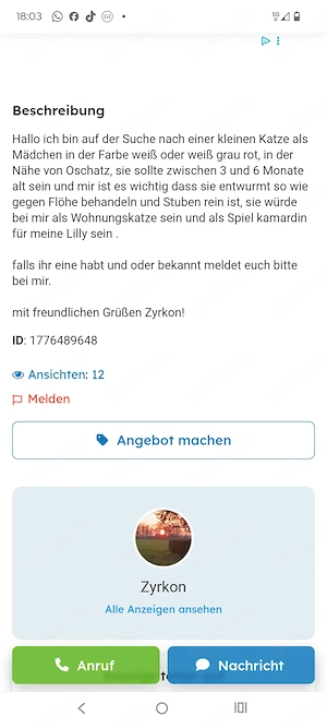 Warnung bitte Dringend Lesen. Bild 3