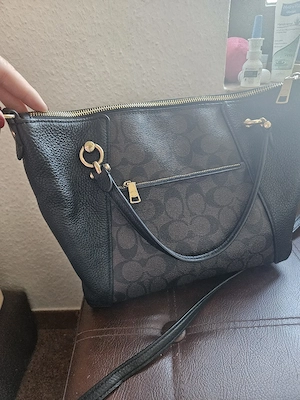Coach Damen Tasche  Bild 4