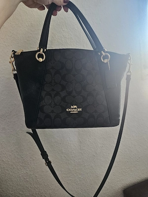 Coach Damen Tasche  Bild 2