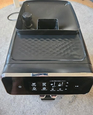 Phillips KaffeevollAutomat 