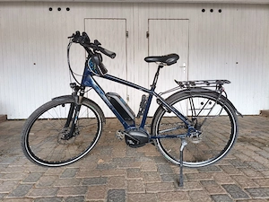 Gudereit ET-9 evo basic, RH48 