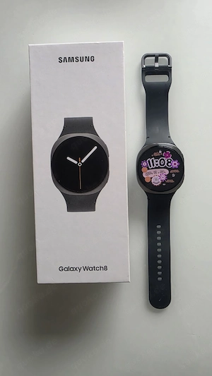 Samsung Watch 8 40mm 