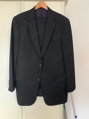 Herrenanzug von Barutti, Gr. 54