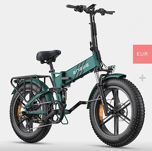 Engwe Engine Pro 2.0 verschiedene Teile zum verkauf 