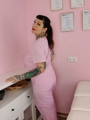 KEINE EROTIK! Hot Stone, Schröpfmassage uvm bei Natürlich Annett - Angehende Heilpraktikerin