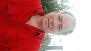 Mann sucht Frau von Jung bis Reif.