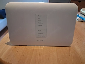 Verkaufe Telekom Speedport W 724V Typ C, Router